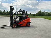 2015 linde h40t-02 vorkheftruck - afbeelding 65 van  109