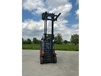 2015 linde h40t-02 vorkheftruck - afbeelding 60 van  109