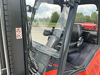 2015 linde h40t-02 vorkheftruck - afbeelding 72 van  109