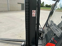 2015 linde h40t-02 vorkheftruck - afbeelding 77 van  109