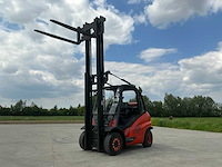 2015 linde h40t-02 vorkheftruck - afbeelding 70 van  109