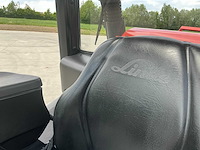2015 linde h40t-02 vorkheftruck - afbeelding 83 van  109