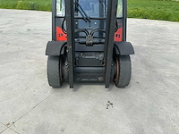 2015 linde h40t-02 vorkheftruck - afbeelding 81 van  109