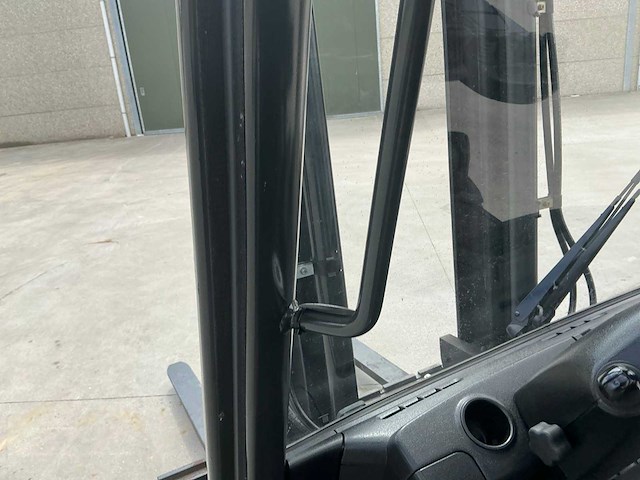 2015 linde h40t-02 vorkheftruck - afbeelding 94 van  109
