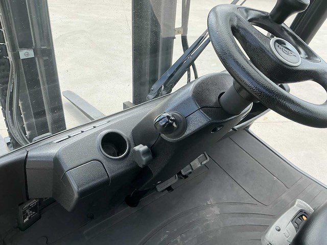 2015 linde h40t-02 vorkheftruck - afbeelding 95 van  109