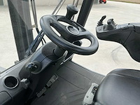 2015 linde h40t-02 vorkheftruck - afbeelding 96 van  109