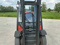 2015 linde h40t-02 vorkheftruck - afbeelding 92 van  109