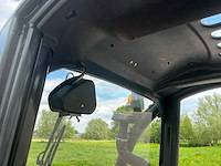 2015 linde h40t-02 vorkheftruck - afbeelding 20 van  30