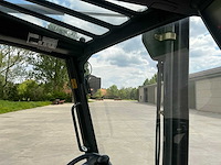 2015 linde h40t-02 vorkheftruck - afbeelding 22 van  30
