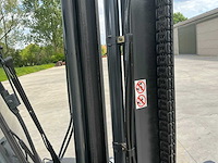 2015 linde h40t-02 vorkheftruck - afbeelding 26 van  30