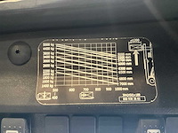 2015 linde h50d 02 vorkheftruck - afbeelding 5 van  17