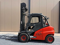 2015 linde h50d 02 vorkheftruck - afbeelding 10 van  17