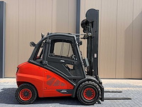 2015 linde h50d 02 vorkheftruck - afbeelding 13 van  17