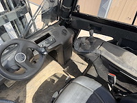 2015 linde h50d 02 vorkheftruck - afbeelding 17 van  17