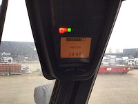 2015 linde h60d vorkheftruck - afbeelding 7 van  15