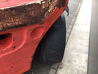 2015 linde h60d vorkheftruck - afbeelding 15 van  15