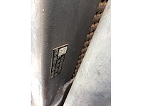 2015 linde h60d vorkheftruck - afbeelding 5 van  15