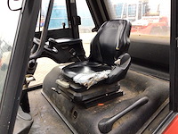 2015 linde h60d vorkheftruck - afbeelding 6 van  15