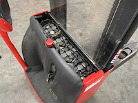 2015 linde l10 stapelaar - afbeelding 15 van  18