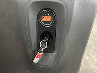 2015 linde l10 stapelaar - afbeelding 16 van  18