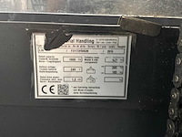 2015 linde l10 stapelaar - afbeelding 4 van  18
