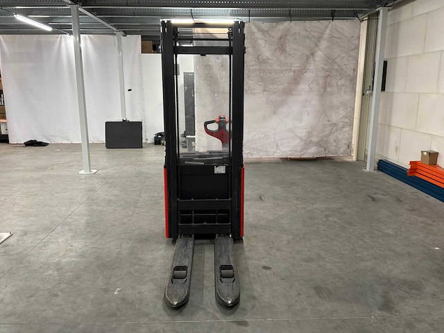 2015 linde l10 stapelaar - afbeelding 14 van  18