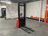 2015 linde l10 stapelaar - afbeelding 5 van  18