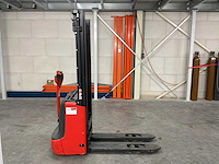 2015 linde l10 stapelaar - afbeelding 6 van  18