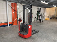 2015 linde l10 stapelaar - afbeelding 7 van  18
