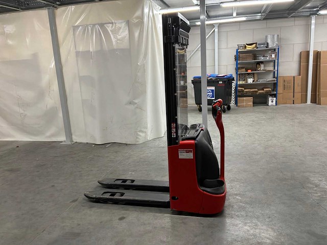 2015 linde l10 stapelaar - afbeelding 10 van  18