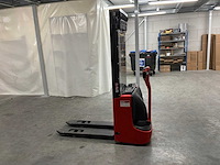 2015 linde l10 stapelaar - afbeelding 10 van  18