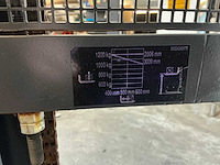2015 linde l12 stapelaar - afbeelding 2 van  9