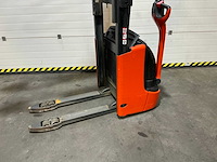 2015 linde l12 stapelaar - afbeelding 4 van  9