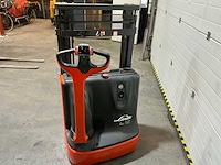 2015 linde l12 stapelaar - afbeelding 7 van  9