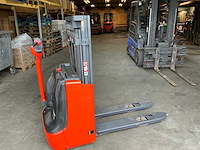 2015 linde l12 stapelaar - afbeelding 8 van  9