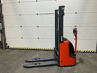 2015 linde l12 stapelaar - afbeelding 1 van  12
