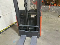 2015 linde l12 stapelaar - afbeelding 6 van  12