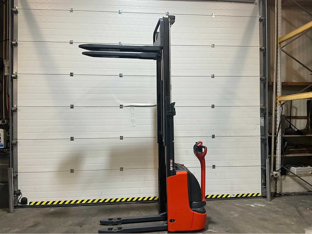 2015 linde l12 stapelaar - afbeelding 11 van  12