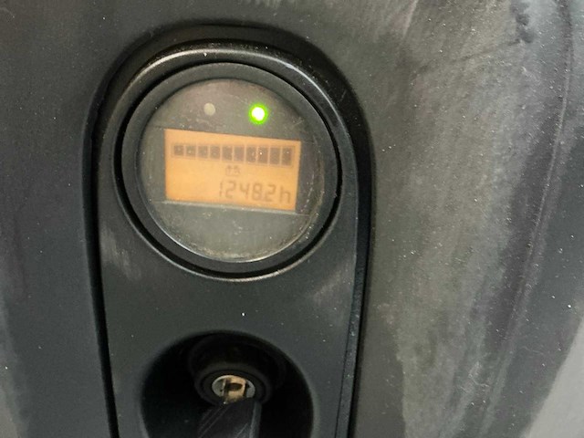 2015 linde l12 stapelaar - afbeelding 12 van  12