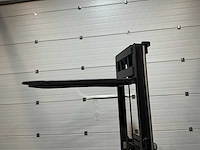 2015 linde l12 stapelaar - afbeelding 8 van  12