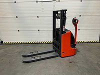 2015 linde l12 stapelaar - afbeelding 9 van  12