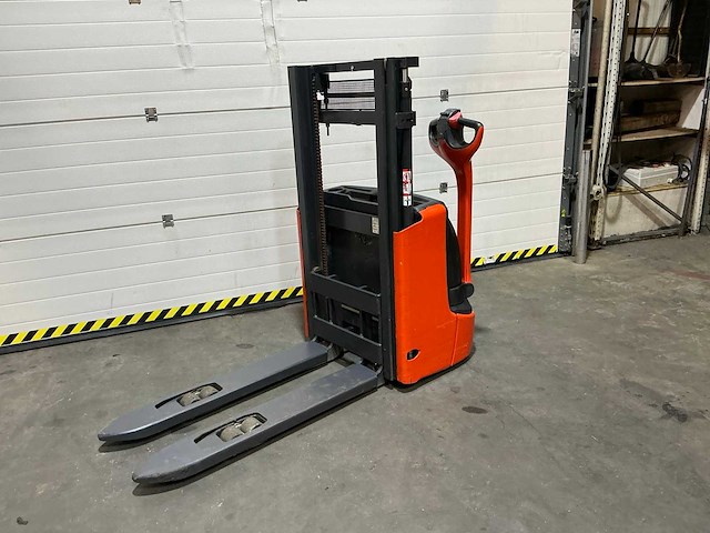2015 linde l12 stapelaar - afbeelding 10 van  12