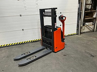 2015 linde l12 stapelaar - afbeelding 10 van  12