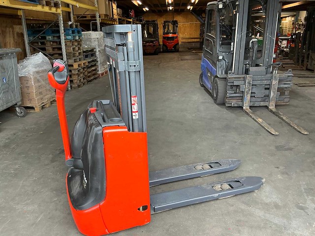 2015 linde l12 stapelaar - afbeelding 6 van  12