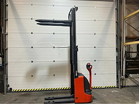 2015 linde l12 stapelaar - afbeelding 11 van  12