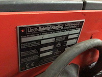 2015 linde l14as stapelaar - afbeelding 2 van  10