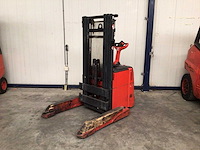 2015 linde l14as stapelaar - afbeelding 3 van  10