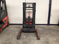 2015 linde l14as stapelaar - afbeelding 4 van  10