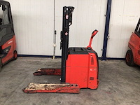 2015 linde l14as stapelaar - afbeelding 5 van  10