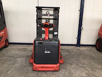 2015 linde l14as stapelaar - afbeelding 6 van  10